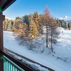 Les Lauzières , Les Arcs (Savoie) France