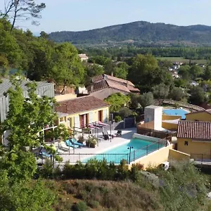 Le Bouzet , Salavas France