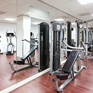 **** Hotel Nh Leidseplein Países Baixos