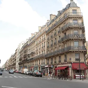 Concept Appartement