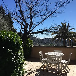 Lou Naouc Vakantiehuis Grasse