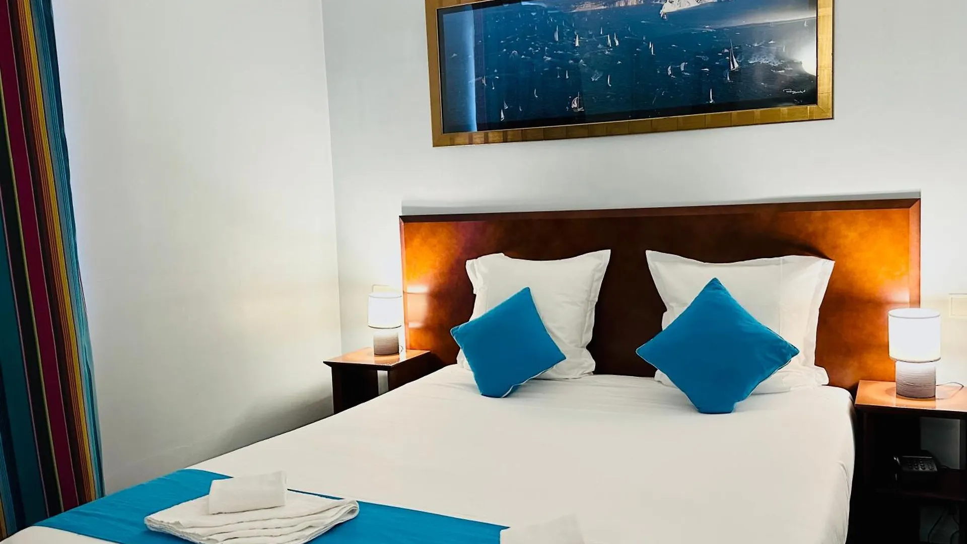 Hotel Bellevue Montmartre Paris