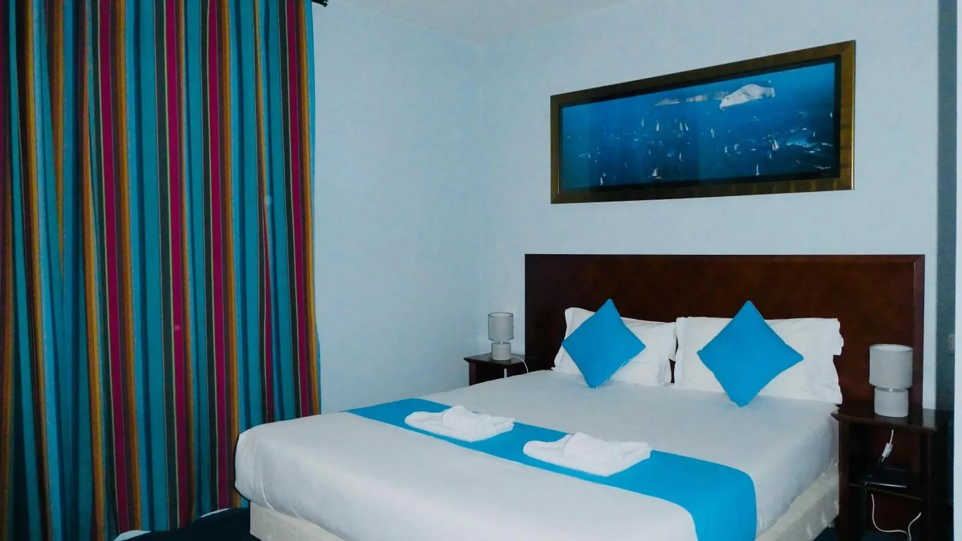 Hotel Bellevue Montmartre Paris 3*,