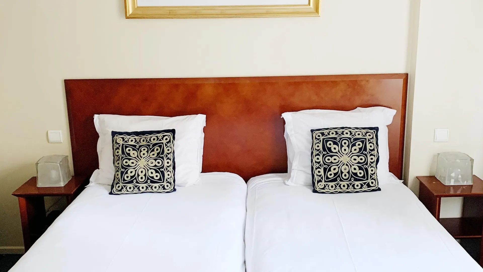 Hotel Bellevue Montmartre Paris